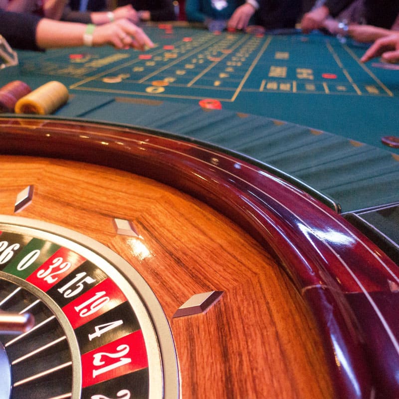 Responsible Gaming