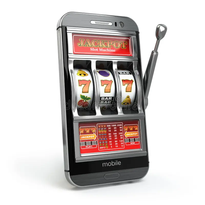 Slots Adventure