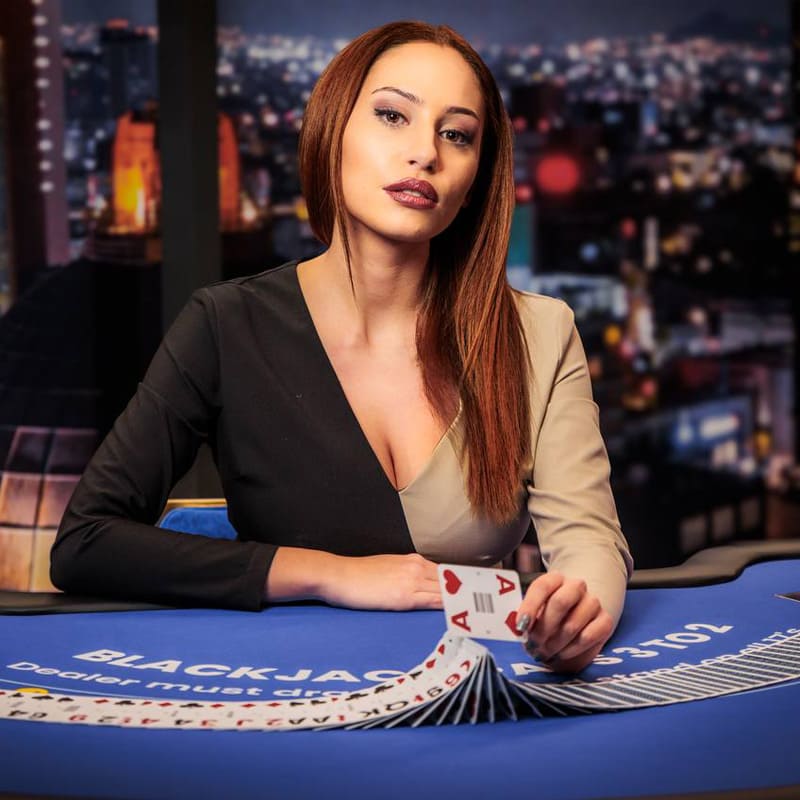 Live Casino